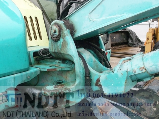 รถขุด ยันม่าร์ เก่าญี่ปุ่น รุ่น Vio07-2 #25522B สภาพดี พร้อมใช้งาน สนใจติดต่อ ใหม่ 061-4194022