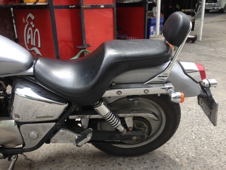 กุญแจบน. Phantom 200TA.รถเดิม เครื่องเดิมดีมาก. รถกรุงเทพ