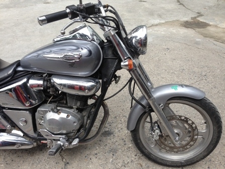 กุญแจบน. Phantom 200TA.รถเดิม เครื่องเดิมดีมาก. รถกรุงเทพ