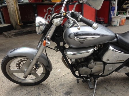 กุญแจบน. Phantom 200TA.รถเดิม เครื่องเดิมดีมาก. รถกรุงเทพ