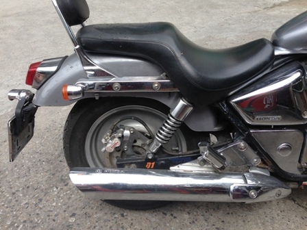 กุญแจบน. Phantom 200TA.รถเดิม เครื่องเดิมดีมาก. รถกรุงเทพ