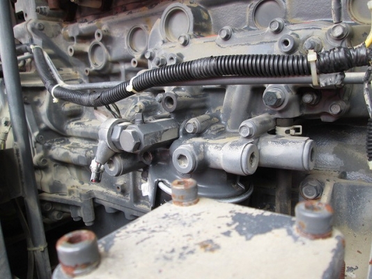 ขายเครื่องลม COMPRESSOR ยี่ห้อ AIRMAN รุ่น PDS655S ปี 2001 มือสองนำเข้าจากญี่ปุ่น ขายเครื่องลม COMPRESSOR ยี่ห้อ AIRMAN รุ่น PDS655S ปี 2001 มือสองนำเข้าจากญี่ปุ่น