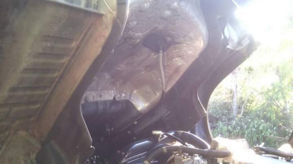 ขายรถ6ล้อ MEGA 175แรง ปี52 ยาว5.50เมตร สภาพพร้อมใช้งาน เอกสารพร้อมโอน สนใจโทร 090-8588220คุณนะ 093-3258446คุณบิว หรือเข้าดูสินค้าอื่นๆได้ที่ www.truck.in.th/498 หรือเพจFacebook ณรงค์ ซื้อขายรถมือสอง (เว็บไซต์ส่วนตัว) หรือFacebook ตลาดรถมือสอง คุณนะ