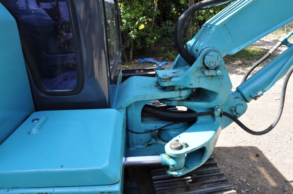 ขาย KOMATSU PC45 ขาย KOMATSU PC45