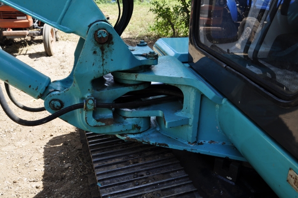 ขาย KOMATSU PC45 ขาย KOMATSU PC45