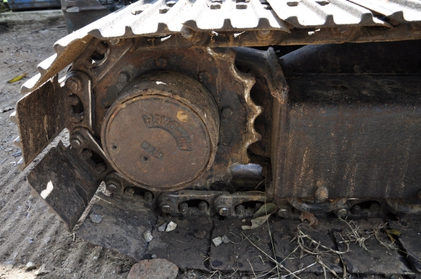 ขาย KOMATSU PC45 ขาย KOMATSU PC45