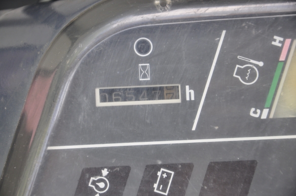 ขาย KOMATSU PC45 ขาย KOMATSU PC45