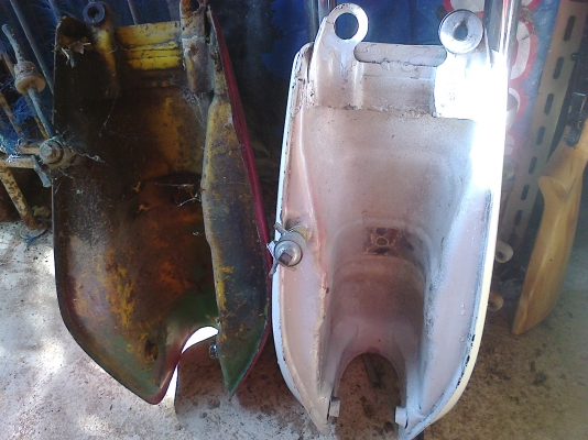 ถัง MONO ใบละ1200 พร้อมส่ง