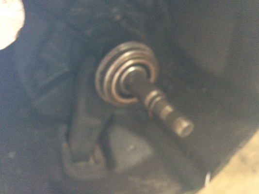 ขายเกียร์อีซูซุ 4ล้อ ฝาใหญ่