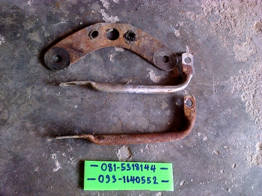 ##########  ไฟท้าย / ปั้ม2t / หม้อกรอง / แป้นไมล์+จับเบาะ YL2 YG5  #############