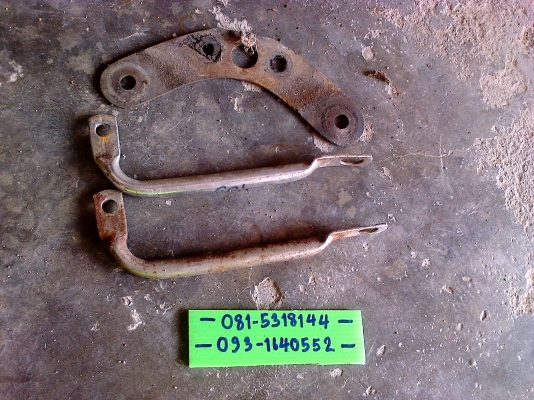 ##########  ไฟท้าย / ปั้ม2t / หม้อกรอง / แป้นไมล์+จับเบาะ YL2 YG5  #############