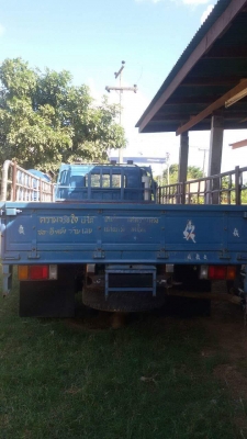 ขายรถ6ล้อ NPR115แรง ยาว5เมตร สภาพพร้อมใช้งาน เอกสารพร้อมโอน สนใจโทร 090-8588220คุณนะ 093-3258446คุณบิว หรือเข้าดูสินค้าอื่นๆได้ที่ www.truck.in.th/498 หรือเพจFacebook ณรงค์ ซื้อขายรถมือสอง (เว็บไซต์ส่วนตัว) หรือFacebook ตลาดรถมือสอง คุณนะ