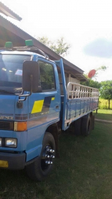 ขายรถ6ล้อ NPR115แรง ยาว5เมตร สภาพพร้อมใช้งาน เอกสารพร้อมโอน สนใจโทร 090-8588220คุณนะ 093-3258446คุณบิว หรือเข้าดูสินค้าอื่นๆได้ที่ www.truck.in.th/498 หรือเพจFacebook ณรงค์ ซื้อขายรถมือสอง (เว็บไซต์ส่วนตัว) หรือFacebook ตลาดรถมือสอง คุณนะ