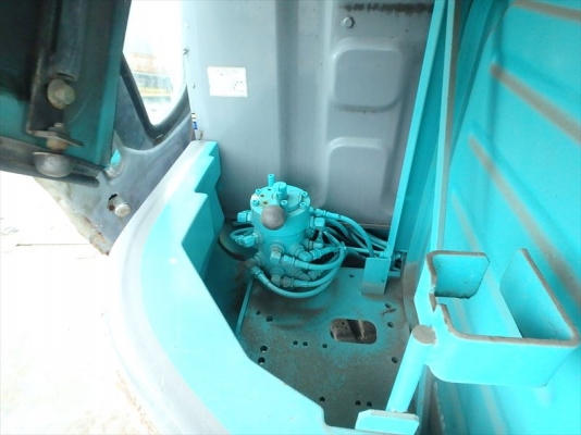 ขายค่ะ KOBELCO SK60-3  MARK V SUPER สภาพสวย เครื่องปั้มดี ใช้งานมา แค่ 3900 ชม.