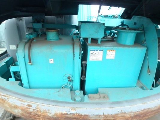 ขายค่ะ KOBELCO SK60-3  MARK V SUPER สภาพสวย เครื่องปั้มดี ใช้งานมา แค่ 3900 ชม.