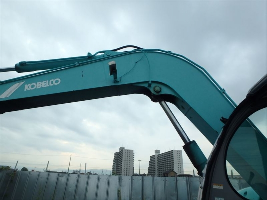 ขายค่ะ KOBELCO SK60-3  MARK V SUPER สภาพสวย เครื่องปั้มดี ใช้งานมา แค่ 3900 ชม.