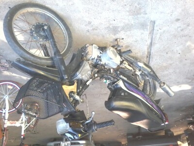 เมท111 พร้อมใช้งาน เครื่องดี ไฟออกครบ ทะเบียนพร้อมเอกสารโอน