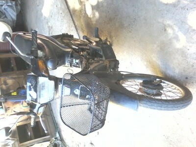 เมท111 พร้อมใช้งาน เครื่องดี ไฟออกครบ ทะเบียนพร้อมเอกสารโอน