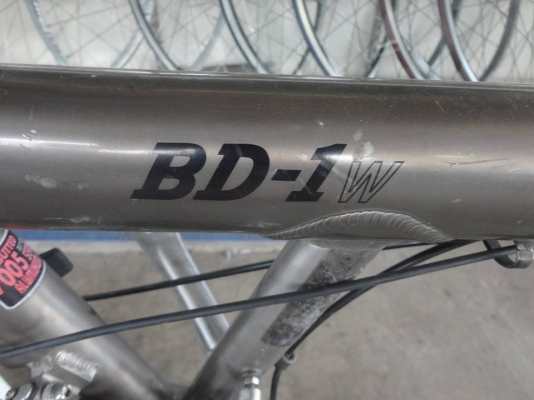 ขาย BD-1 เป็นอลูมิเนียม ขาย BD-1 เป็นอลูมิเนียม