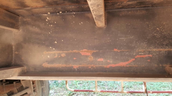 ขาย หางเทนเลอร์พื้นเรียบ 3 คาน ยาว 12 เมตร อู่ PANUS สภาพสวยพร้อมใช้ ยางเรเดียลเต็ม ทะเบียนพร้อมโอนครับ ขาย หางเทนเลอร์พื้นเรียบ 3 คาน ยาว 12 เมตร อู่ PANUS สภาพสวยพร้อมใช้ ยางเรเดียลเต็ม ทะเบียนพร้อมโอนครับ