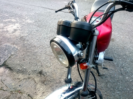 GTO Classic ตัวสุดท้ายของ gto รถปี 45 มีเล่มทะเบียน เอกสารการโอนครบ