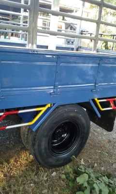 ขายรถ6ล้อ NPR115แรง ยาว4.30เมตร สภาพพร้อมใช้งาน เอกสารพร้อมโอน สนใจโทร 090-8588220คุณนะ 093-3258446คุณบิว หรือเข้าดูสินค้าอื่นๆได้ที่ www.truck.in.th/498 หรือเพจFacebook ณรงค์ ซื้อขายรถมือสอง (เว็บไซต์ส่วนตัว) หรือFacebook ตลาดรถมือสอง คุณนะ