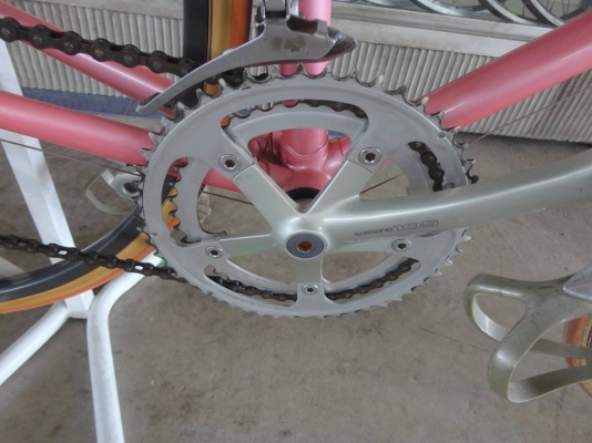 ขายจักรยานเสือหมอบ nalsimai เป็นcromoly ขายจักรยานเสือหมอบ nalsimai เป็นcromoly