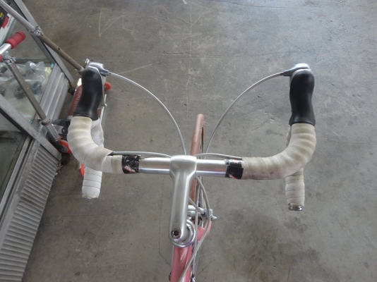 ขายจักรยานเสือหมอบ nalsimai เป็นcromoly ขายจักรยานเสือหมอบ nalsimai เป็นcromoly