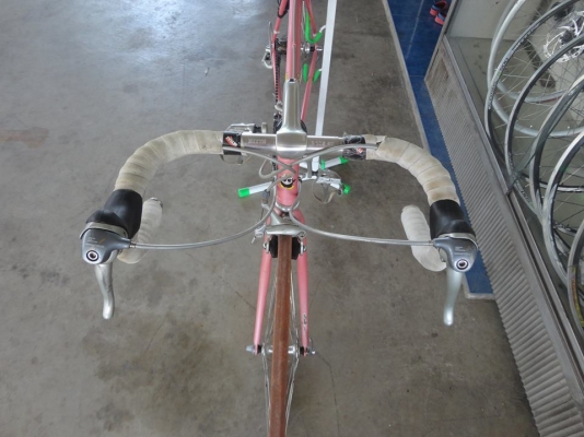 ขายจักรยานเสือหมอบ nalsimai เป็นcromoly ขายจักรยานเสือหมอบ nalsimai เป็นcromoly