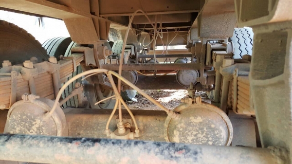 ขายหางเทนเลอร์พื้นเรียบ 3 คาน ยาว 12 เมตร อู่ PANUS ยางเรเดียลเต็ม ทะเบียนพร้อมโอนครับ ขายหางเทนเลอร์พื้นเรียบ 3 คาน ยาว 12 เมตร อู่ PANUS ยางเรเดียลเต็ม ทะเบียนพร้อมโอนครับ