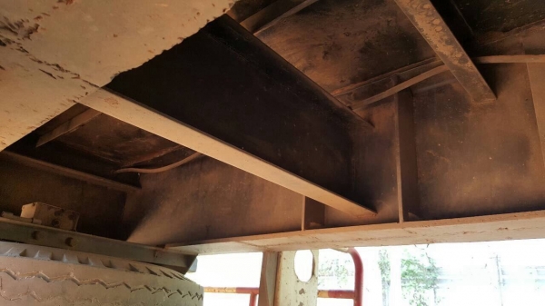 ขายหางเทนเลอร์พื้นเรียบ 3 คาน ยาว 12 เมตร อู่ PANUS ยางเรเดียลเต็ม ทะเบียนพร้อมโอนครับ ขายหางเทนเลอร์พื้นเรียบ 3 คาน ยาว 12 เมตร อู่ PANUS ยางเรเดียลเต็ม ทะเบียนพร้อมโอนครับ