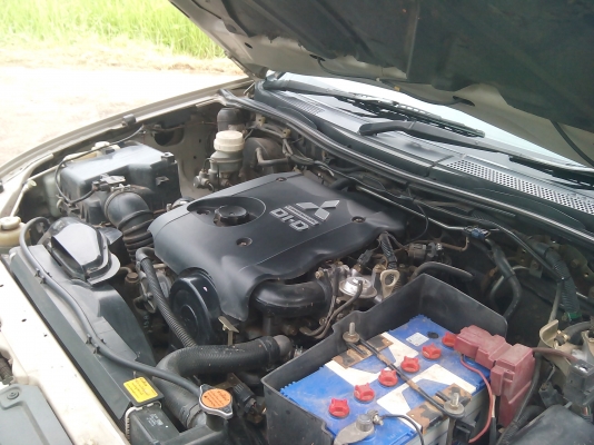 ขาย mitsubishi triton