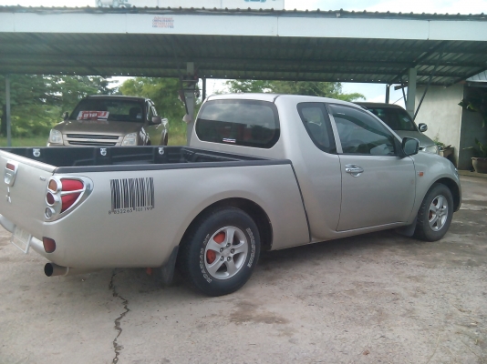 ขาย mitsubishi triton