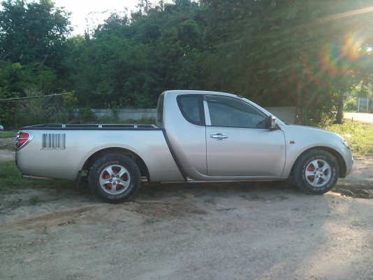 ขาย mitsubishi triton