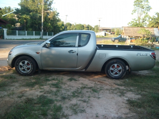 ขาย mitsubishi triton