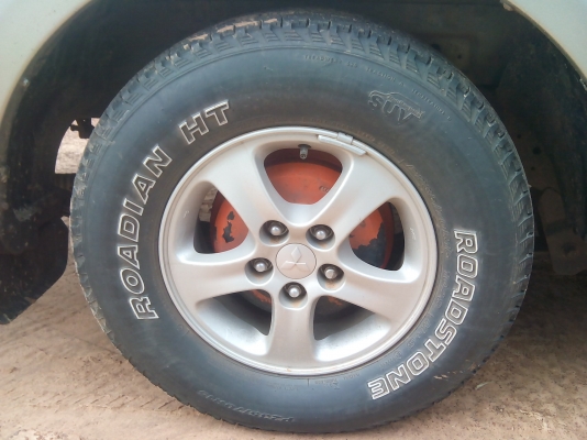 ขาย mitsubishi triton