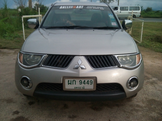 ขาย mitsubishi triton