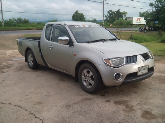 ขาย mitsubishi triton