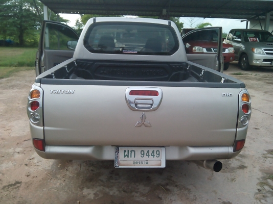 ขาย mitsubishi triton