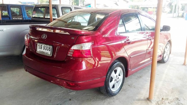 ^^^^ VIOS สีแดงเลือดนก มาแล้วจร้า สวยปิ๊ง แรงฤทธิ์ ^^^^ ^^^^ VIOS สีแดงเลือดนก มาแล้วจร้า สวยปิ๊ง แรงฤทธิ์ ^^^^