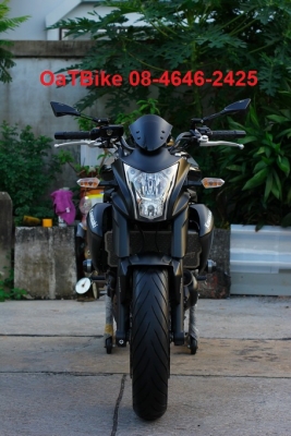 ขาย ER โฉมปี 13   สภาพดี  พร้อมรับสาวซ้อนท้าย