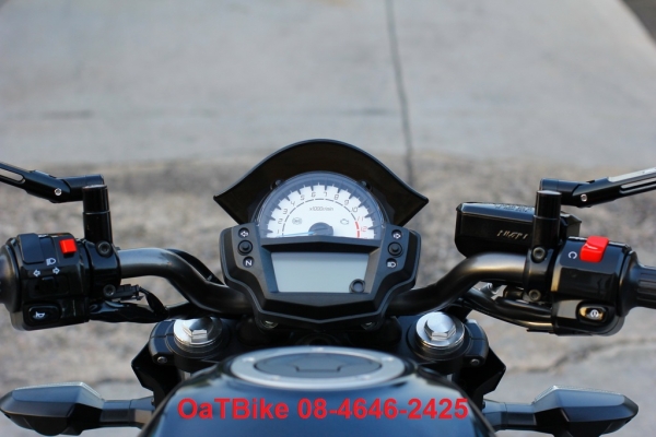 ขาย ER โฉมปี 13   สภาพดี  พร้อมรับสาวซ้อนท้าย