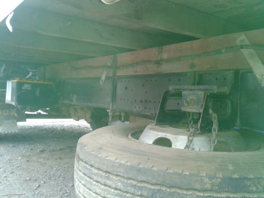 ขายหกล้อ ISUZU NQR 175 แรง ปี 52"EURO 3" คอมมอลเลส แอร์เทอร์โบพวงมาลัยพาเวอร์