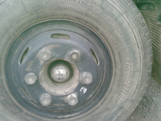 ขายหกล้อ ISUZU NQR 175 แรง ปี 52"EURO 3" คอมมอลเลส แอร์เทอร์โบพวงมาลัยพาเวอร์