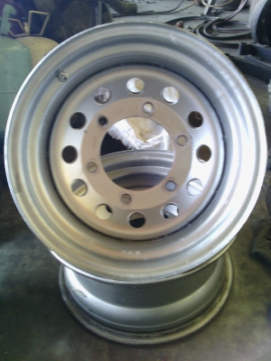 กะทะเพลาลอย