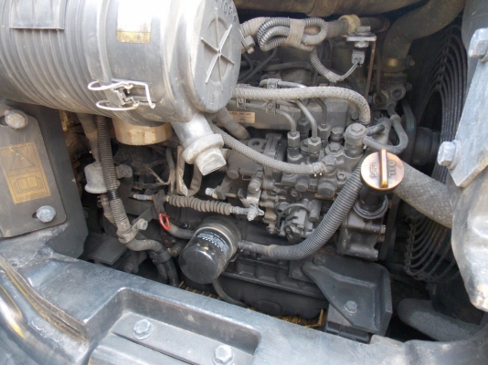 มาใหม่อีกแล้ว รถขุด ขนาด 40 KOMATSU PC40MR-2