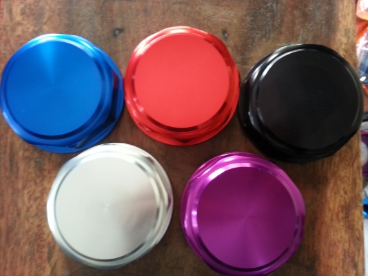 ขายฝาน้ำมัน kawasaki yamaha แต่ง