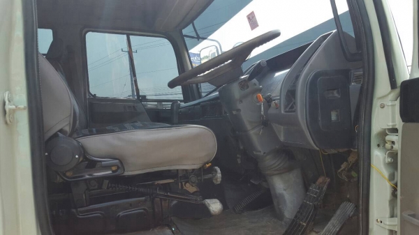 ขาย HINO FM3H