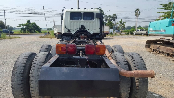 ขาย HINO FM3H