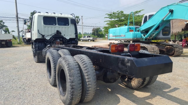ขาย HINO FM3H